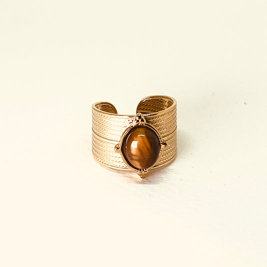 Tiger’s Eye Band