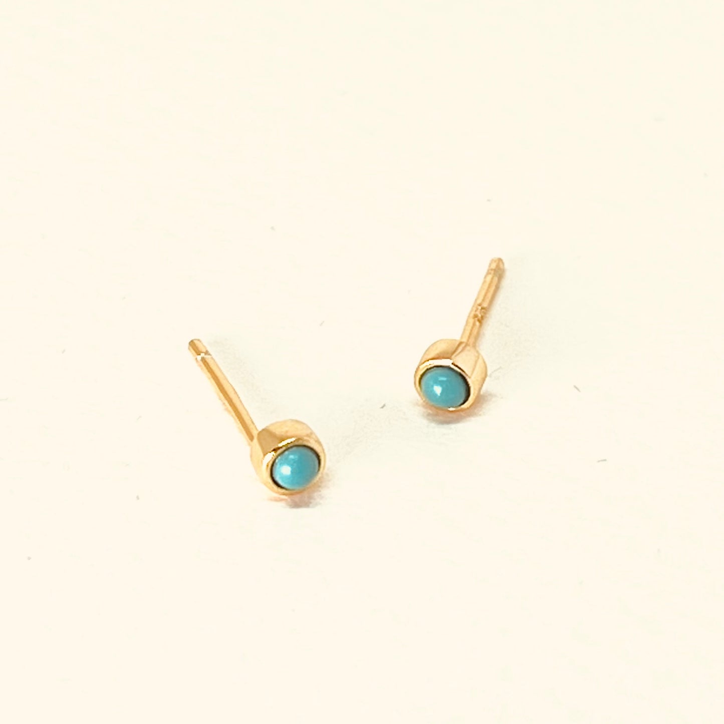 Turquoise  Studs